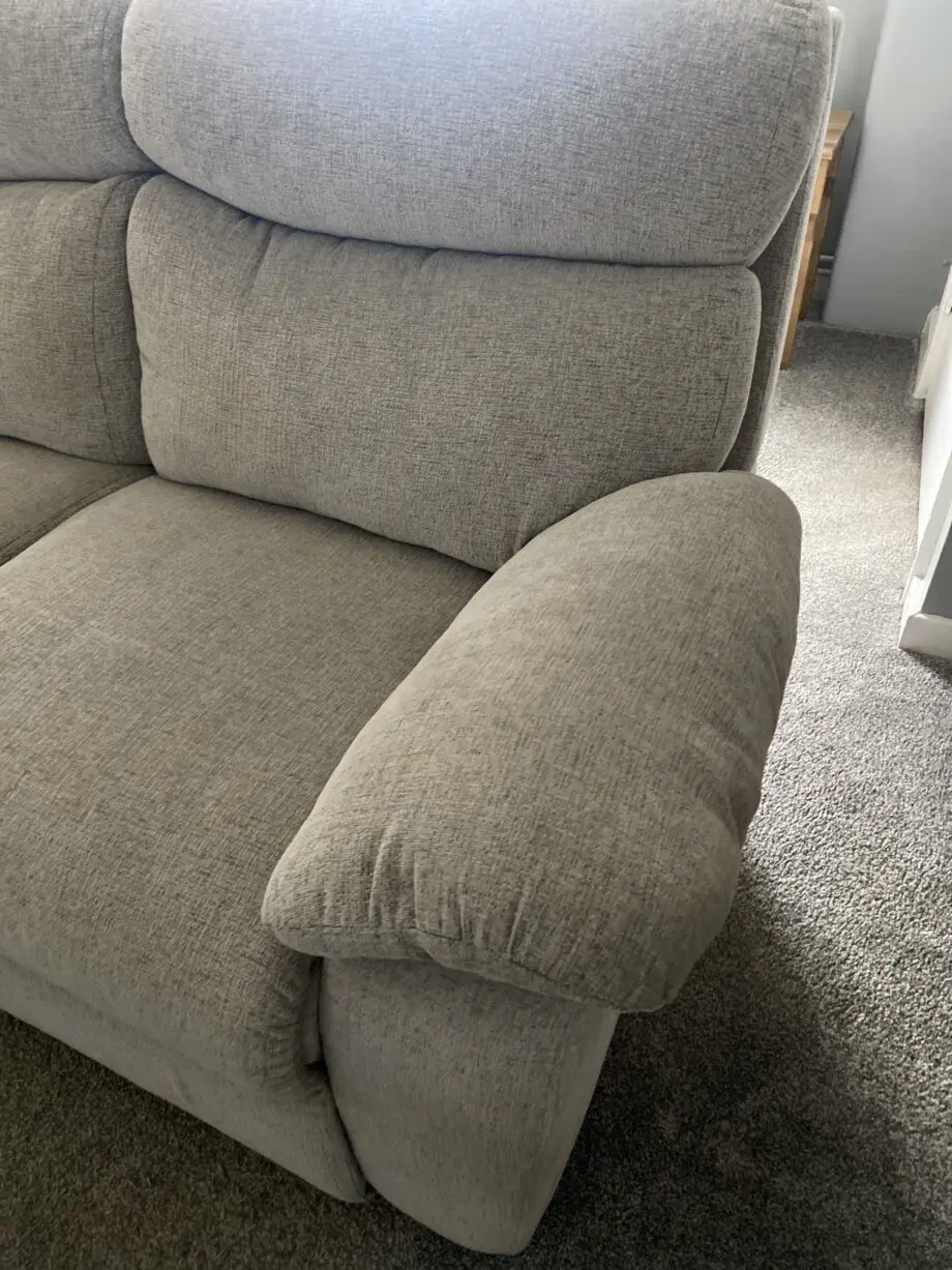 Scs 2 Seeter sofa