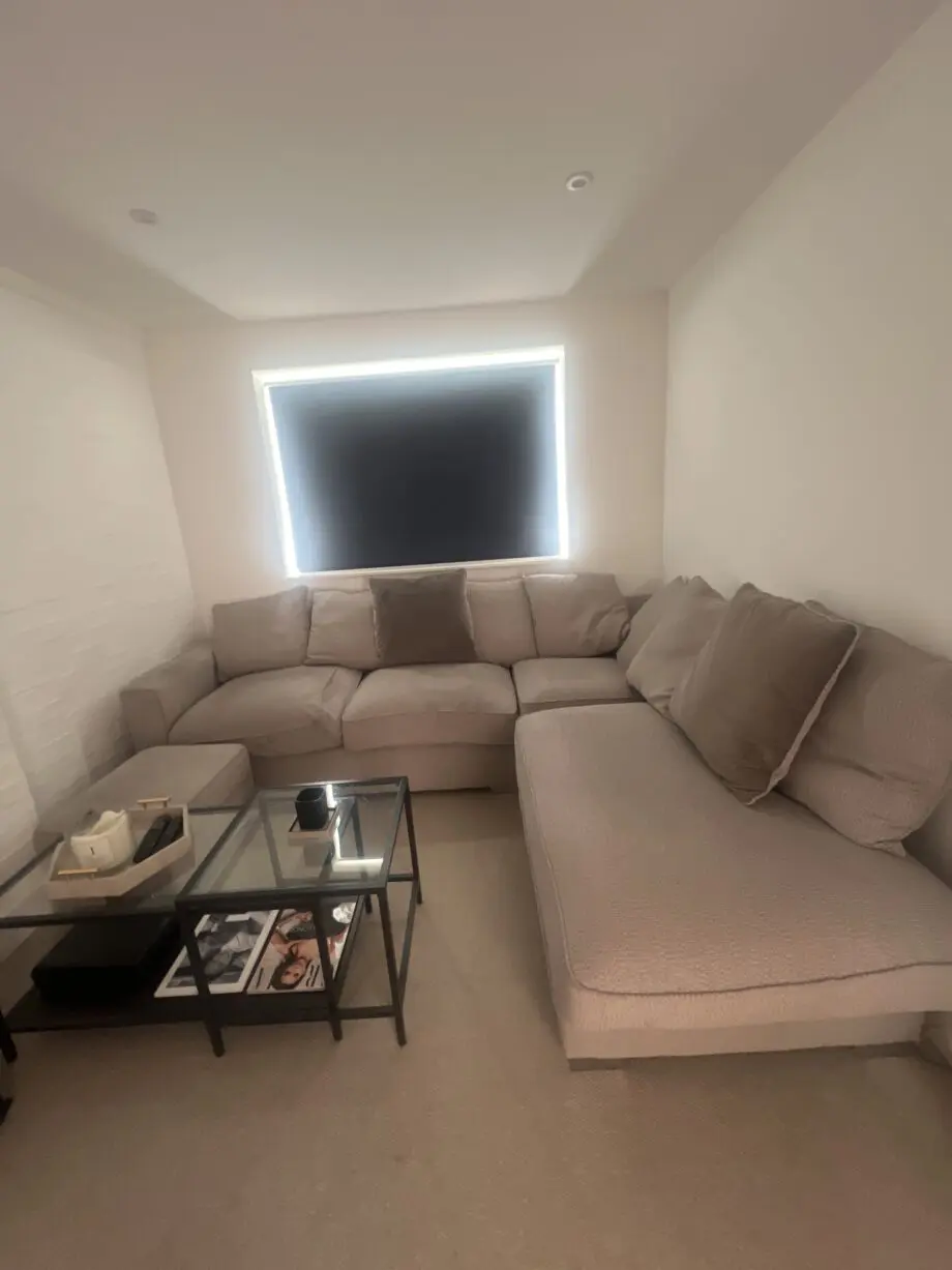 Furniture Village Cory sofa