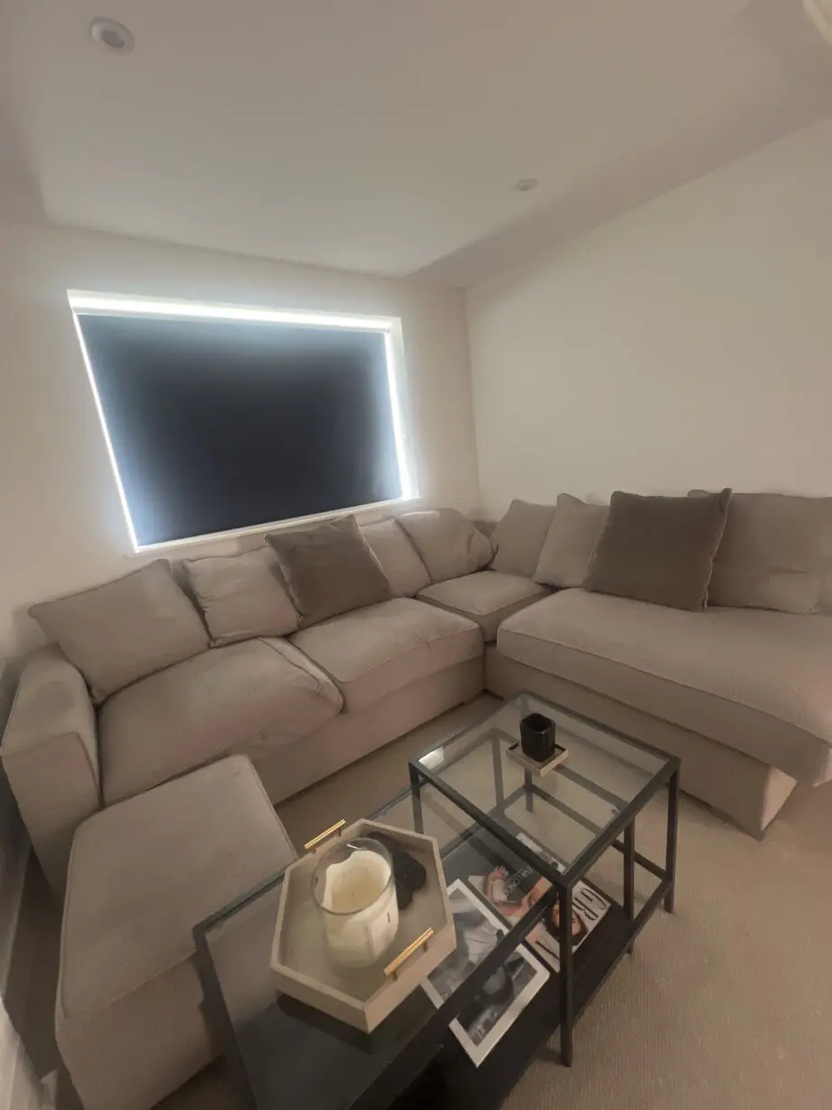 Furniture Village Cory sofa