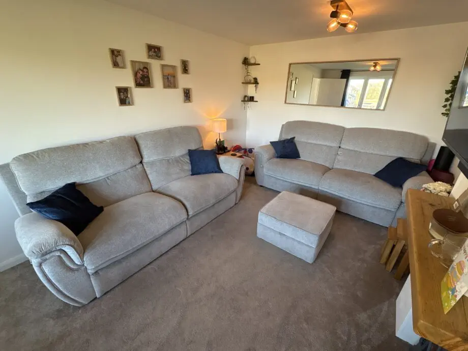SCS Ashton Sofa Set