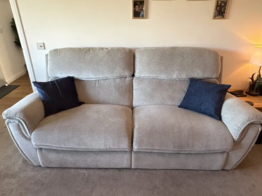 SCS Ashton Sofa Set