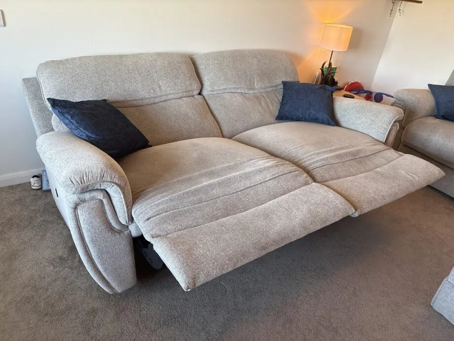 SCS Ashton Sofa Set