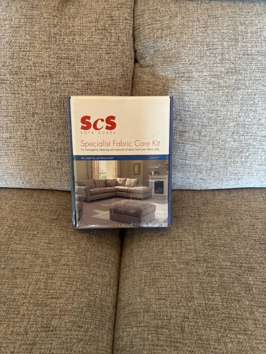 SCS Ashton Sofa Set