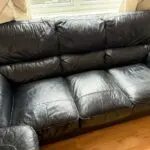 Leather Sofas