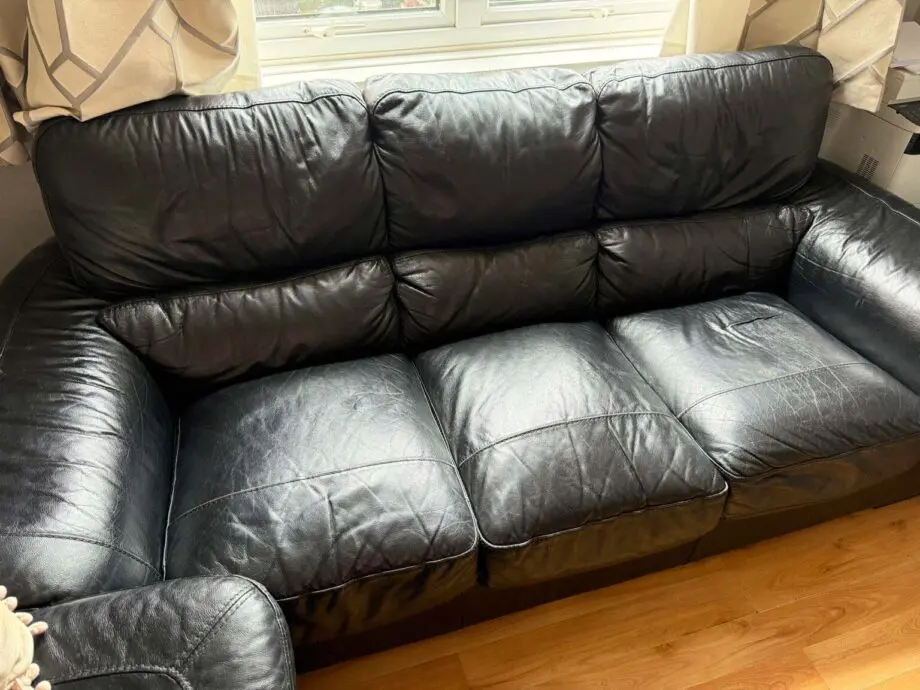 Leather Sofas