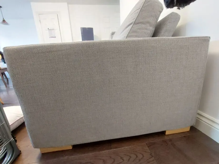 Nabru 2-Seater Sofa Bed - like new
