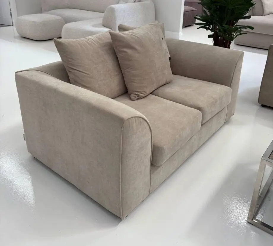 Beige 3+2 Sofa Set For Sale || & More Colors Available Free Delivery