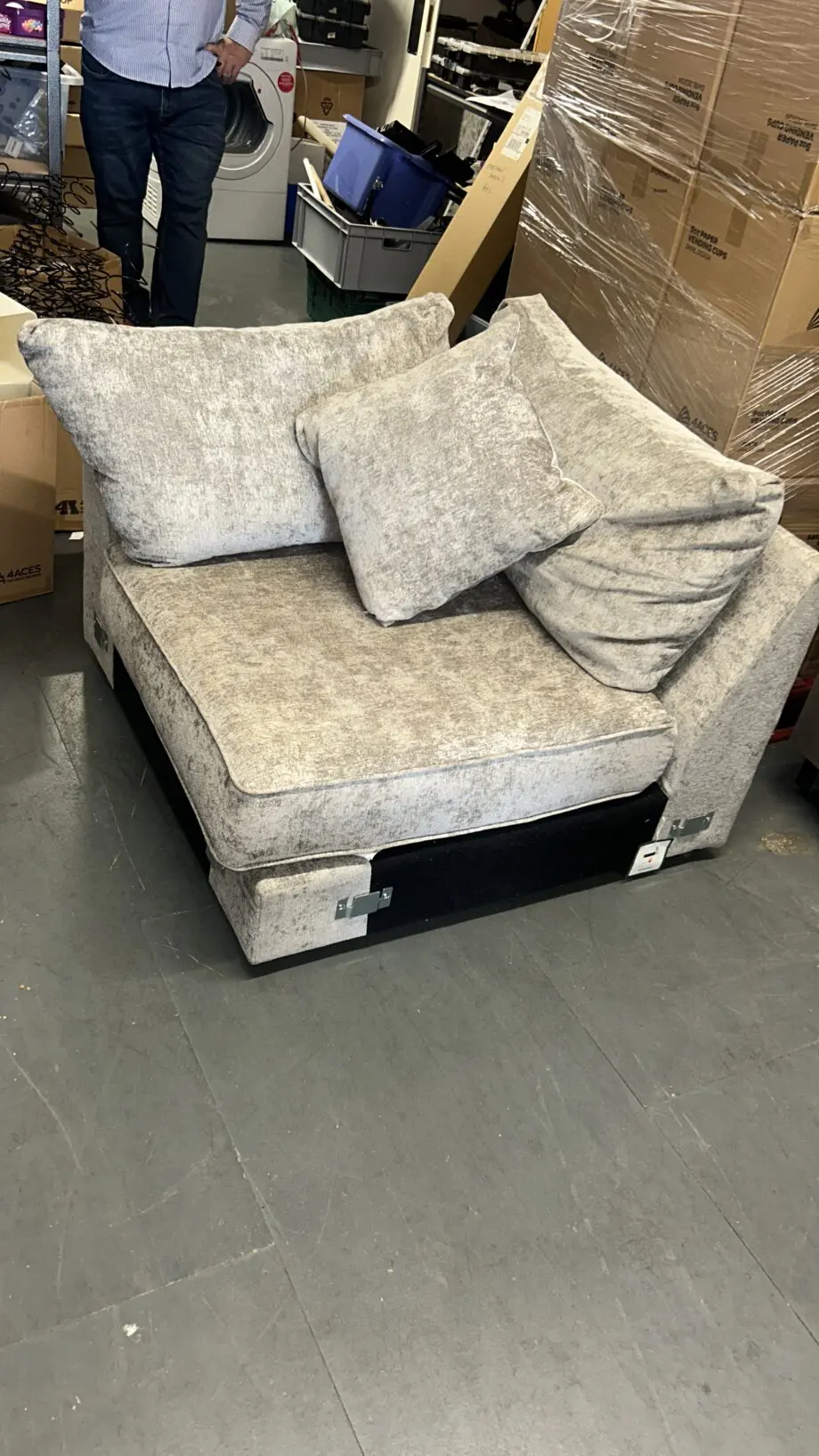 Sofology Midas Sofa