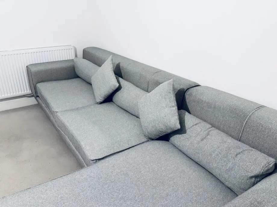 Vivense London Corner Sofa