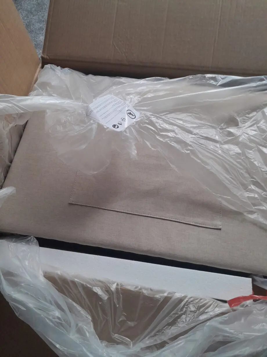Brand new 2 seater sofa
