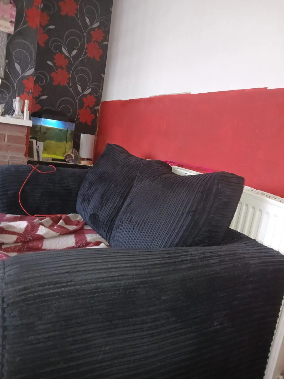 3x2 sofa for sale