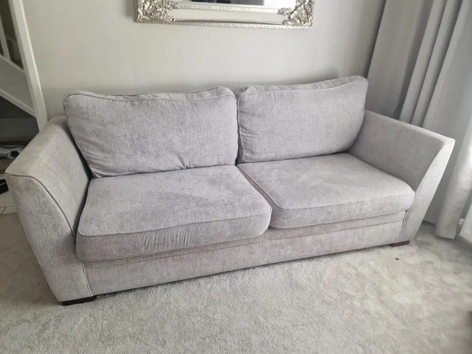 X2 3 seater sofas