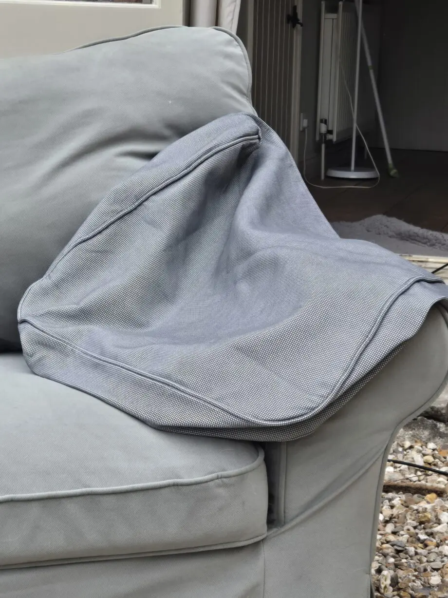 Ikea Ektorp 3 seater sofa