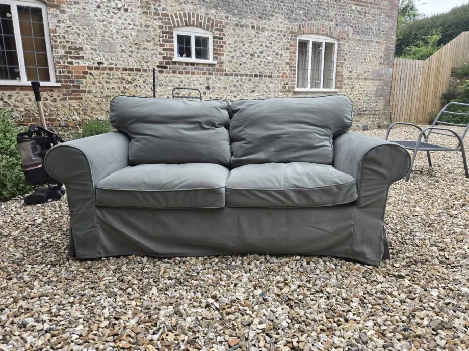 Ikea Ektorp 2 seater