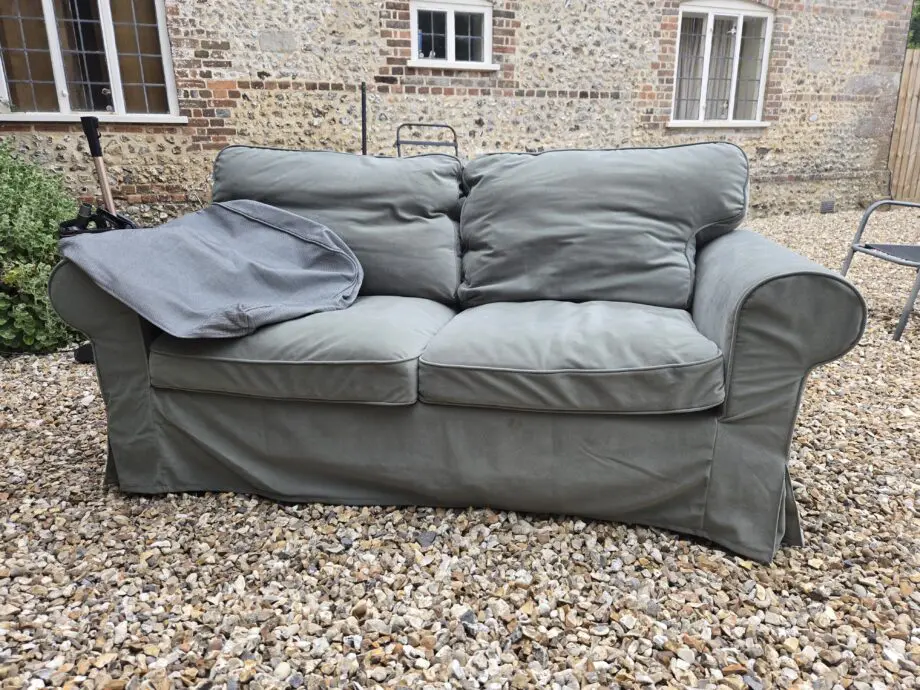 Ikea Ektorp 2 seater