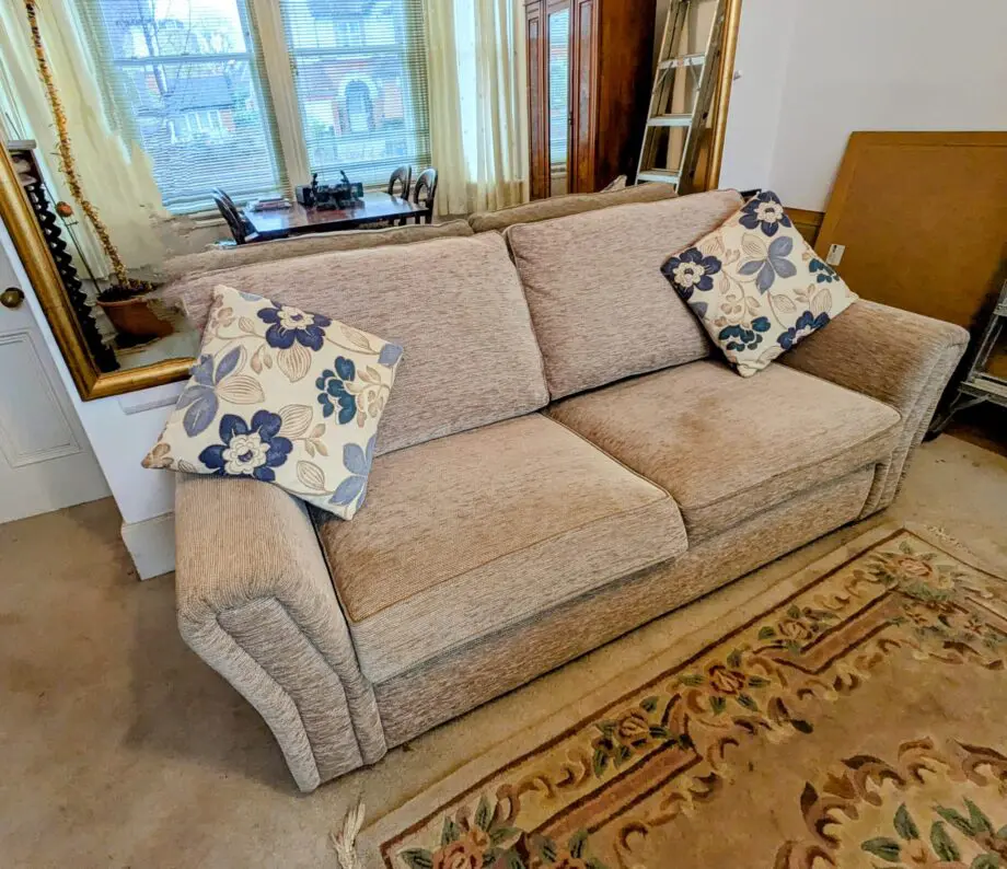 John Lewis Venice sofabed