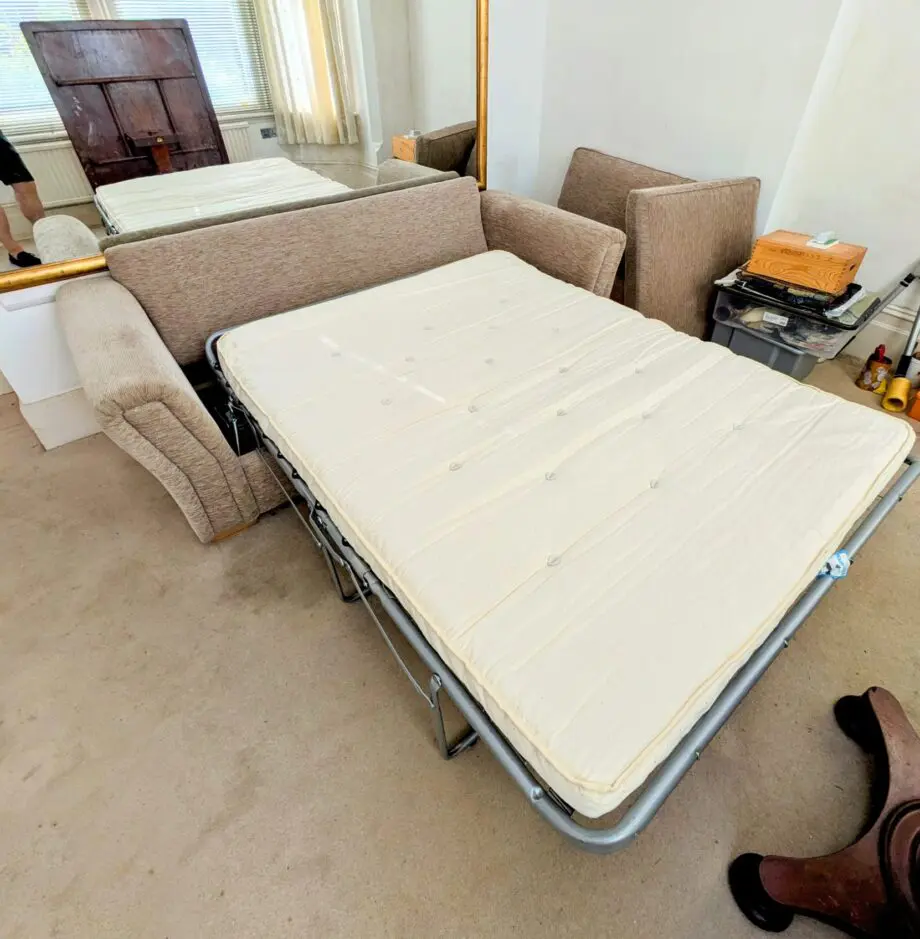 John Lewis Venice sofabed