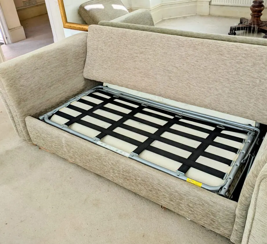 John Lewis Venice sofabed