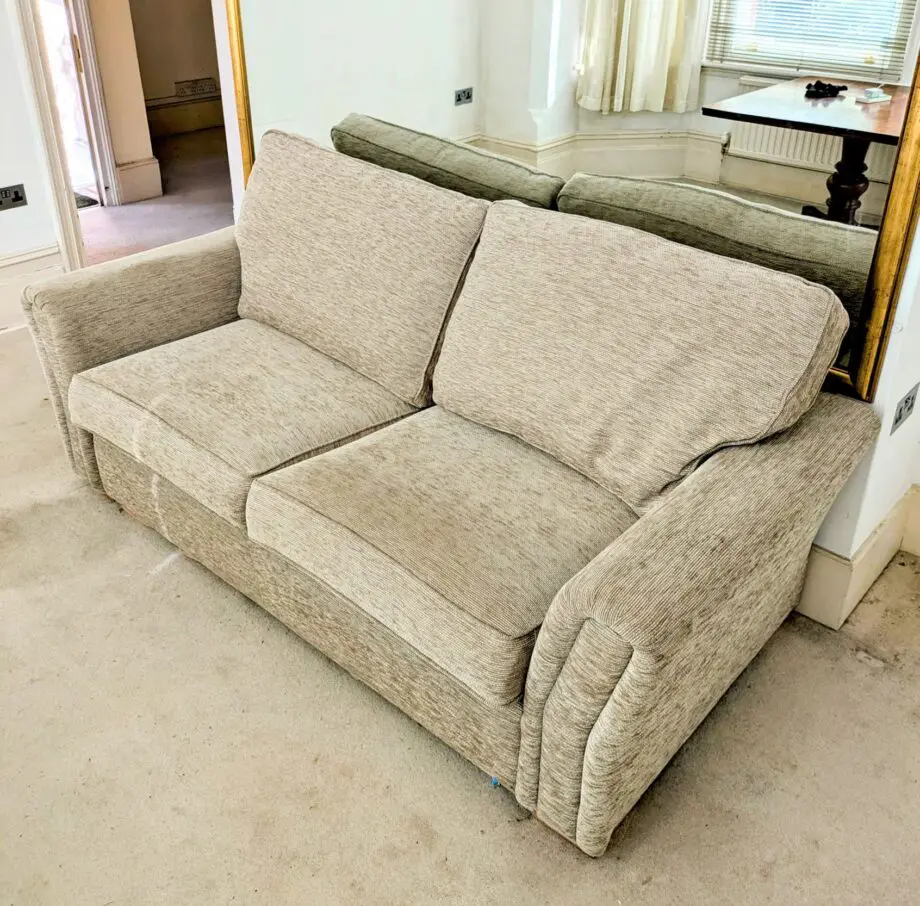 John Lewis Venice sofabed