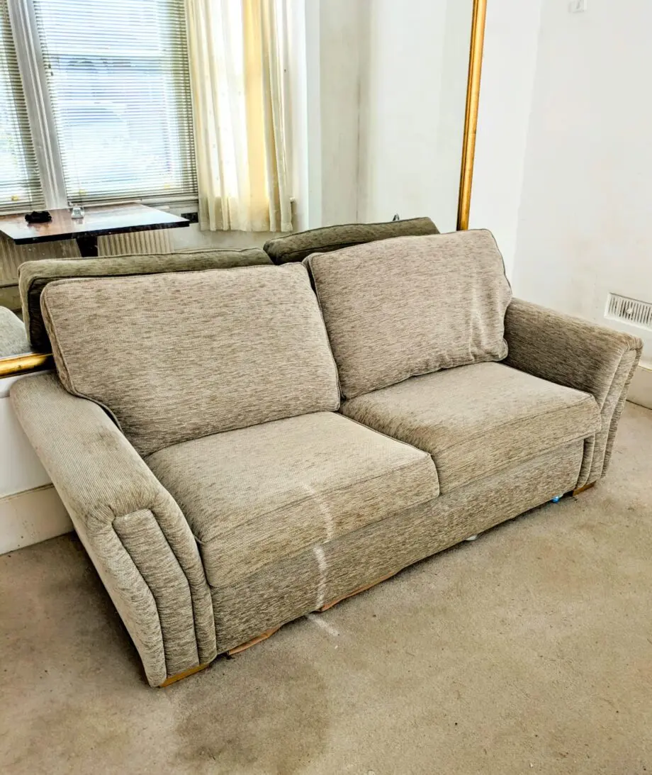 John Lewis Venice sofabed