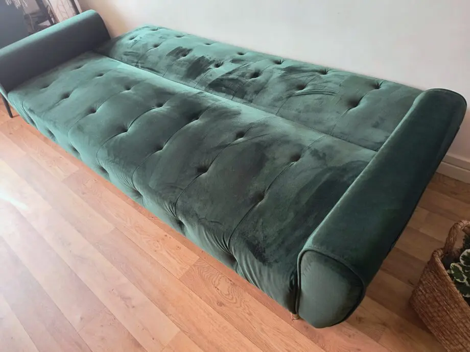 3 seat recliner sofa bed