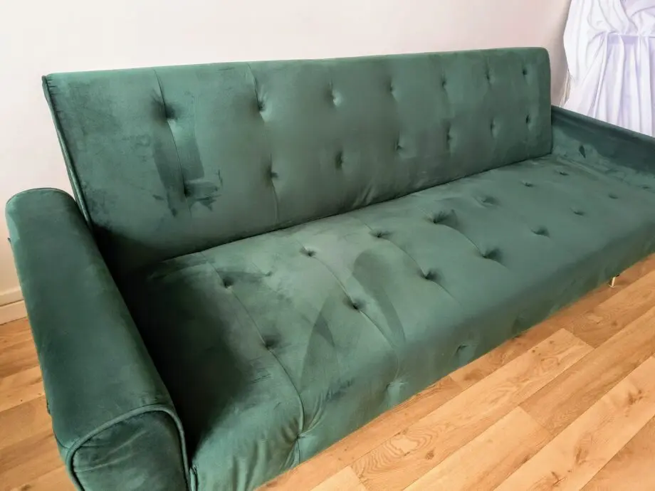 3 seat recliner sofa bed