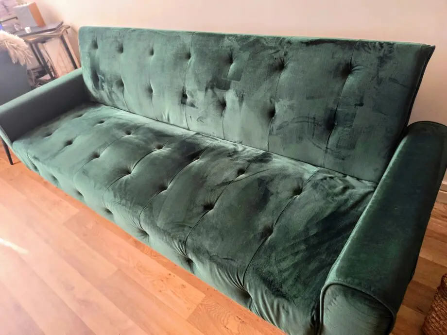 3 seat recliner sofa bed