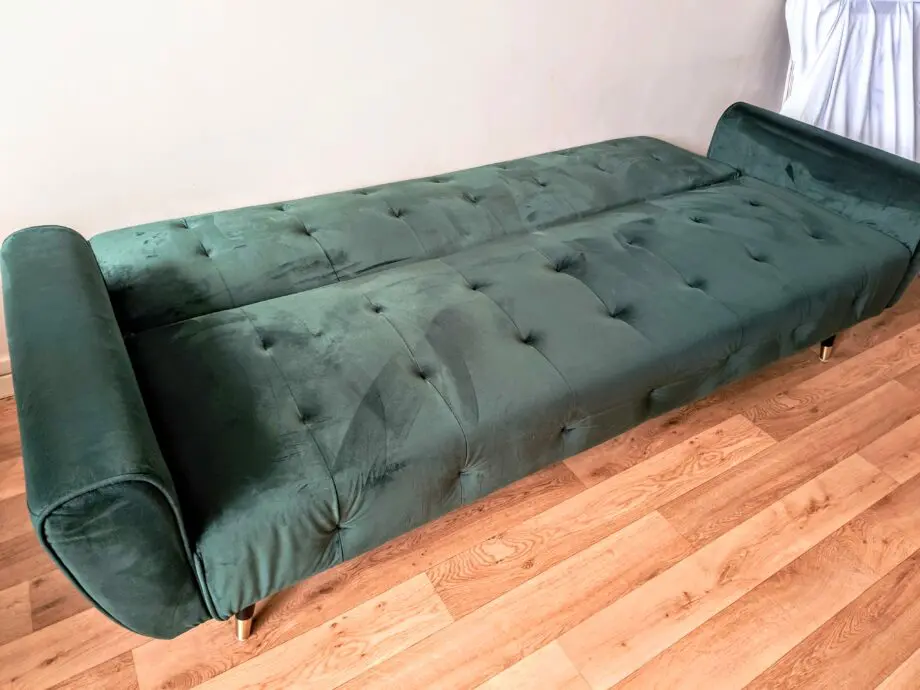 3 seat recliner sofa bed