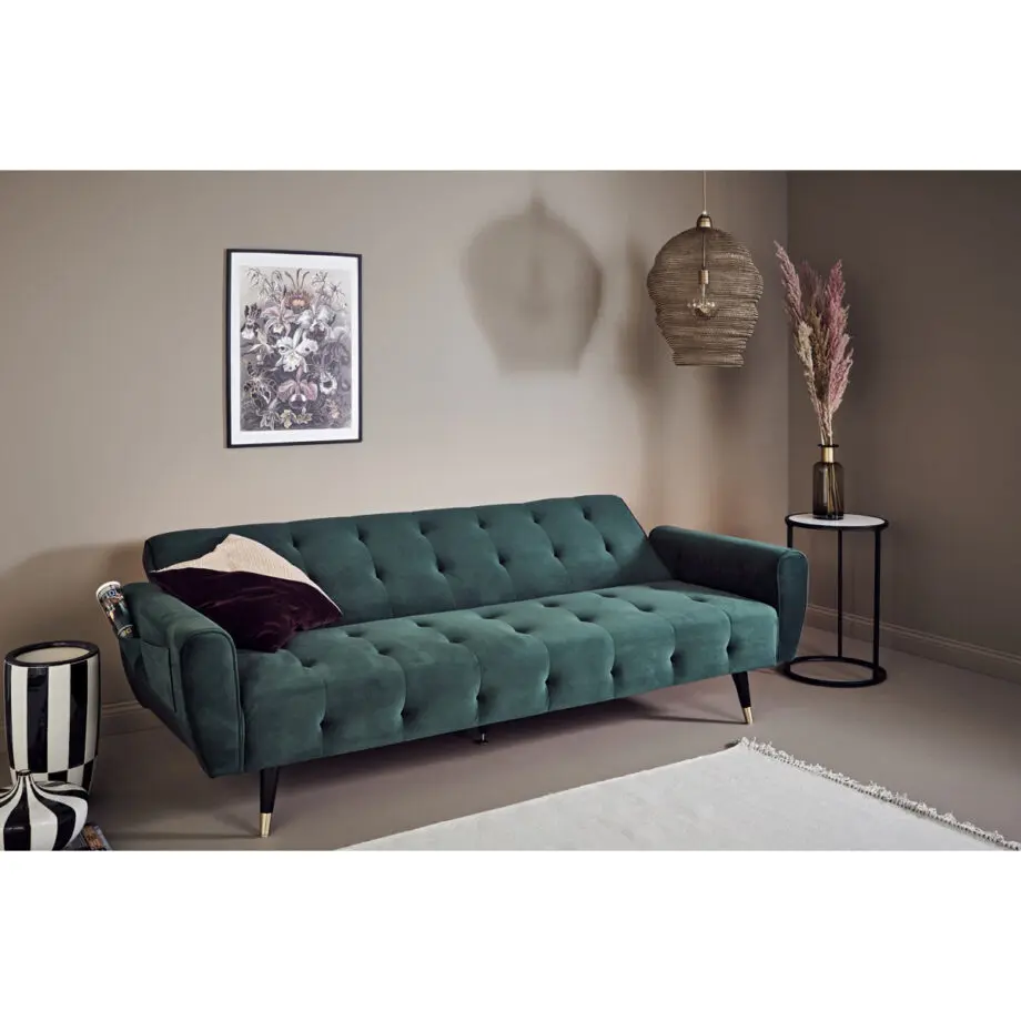 3 seat recliner sofa bed