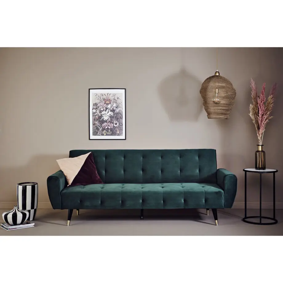 3 seat recliner sofa bed