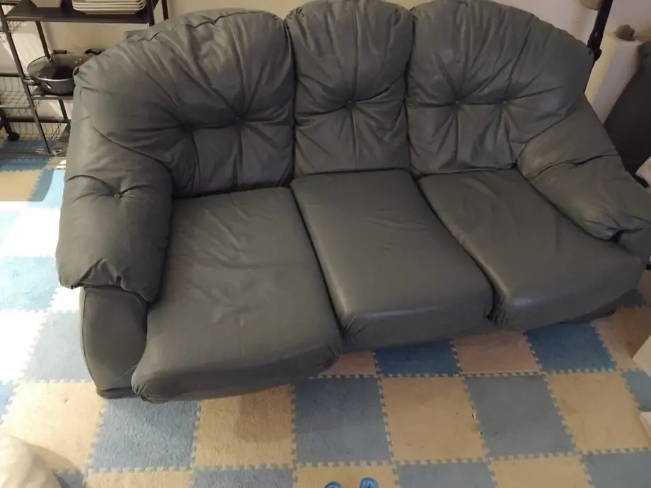 3+1 sofa