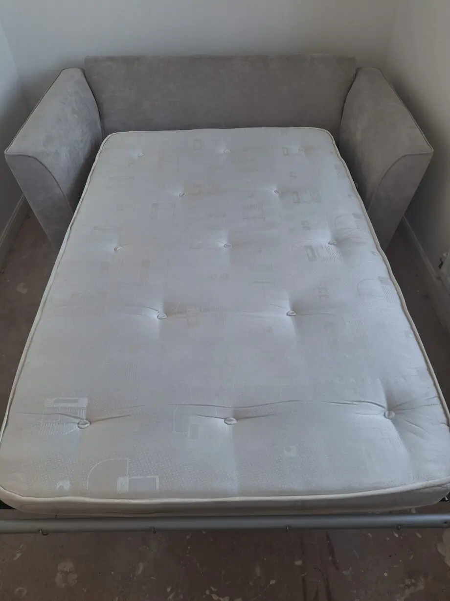 Deluxe Sofa bed