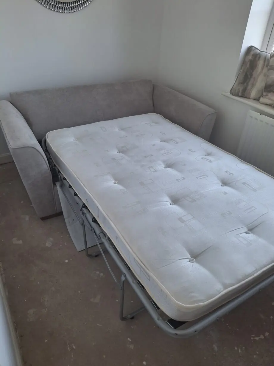 Deluxe Sofa bed