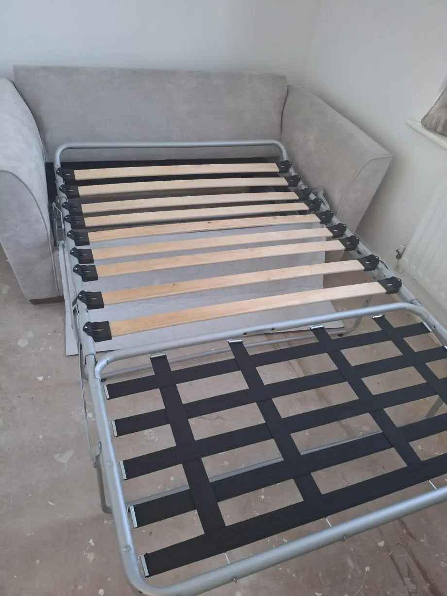 Deluxe Sofa bed