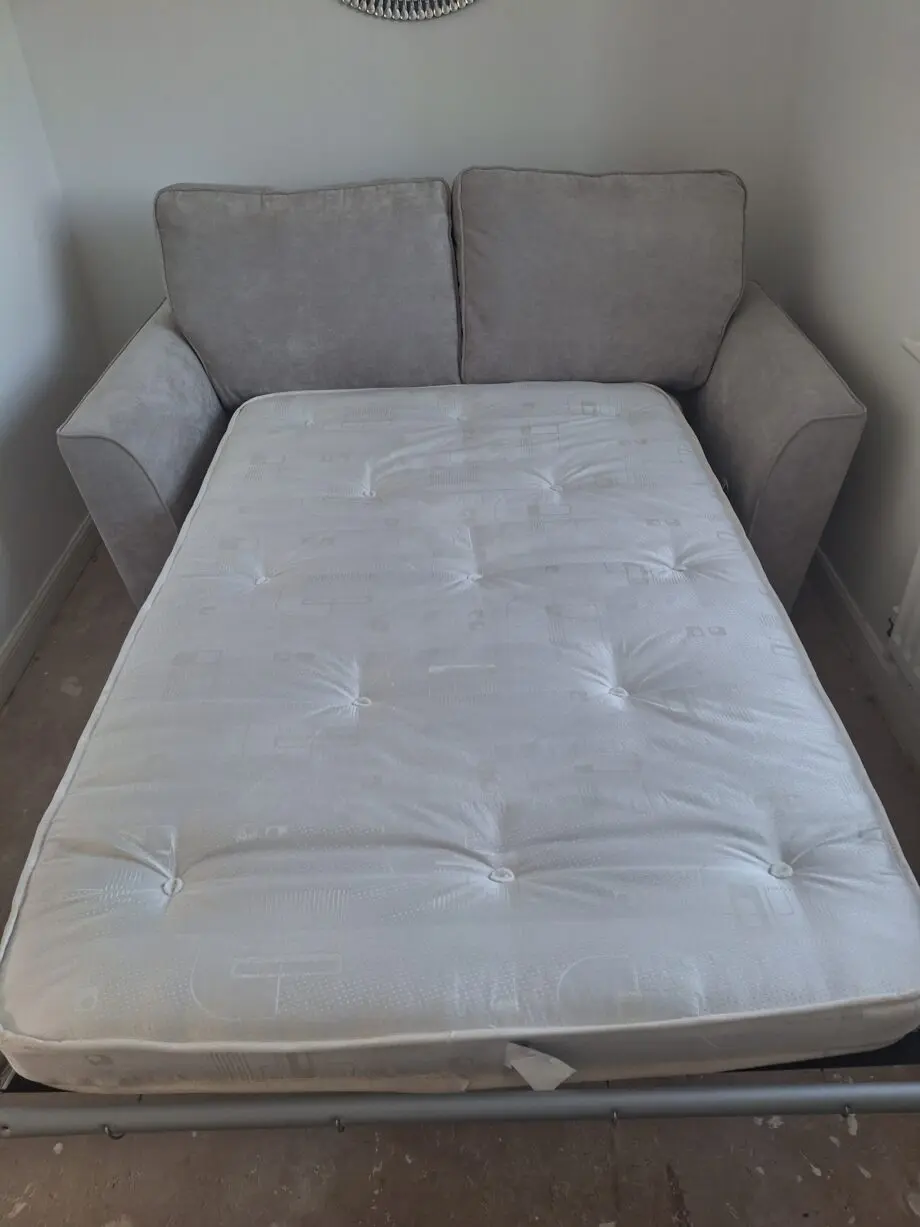 Deluxe Sofa bed