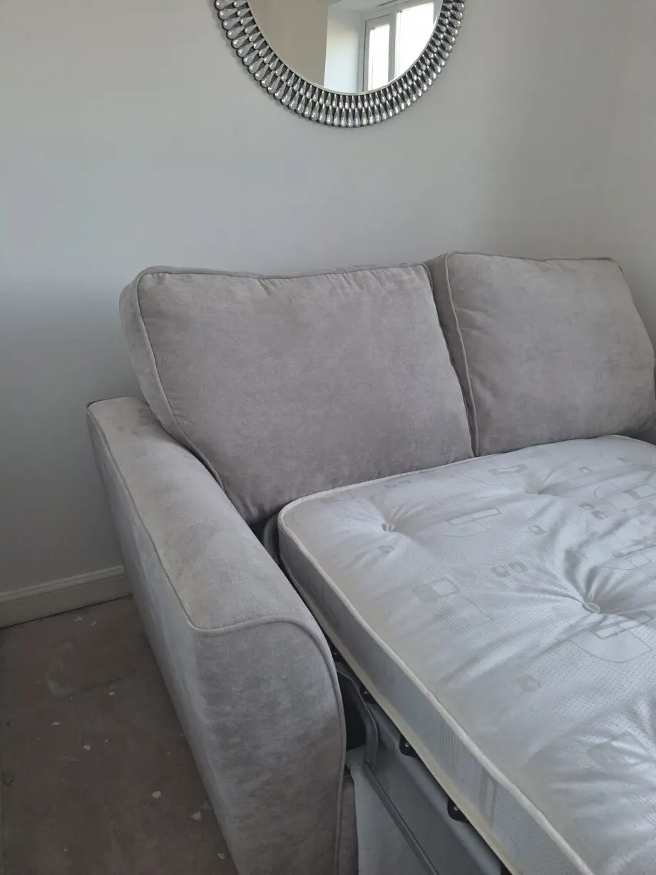 Deluxe Sofa bed