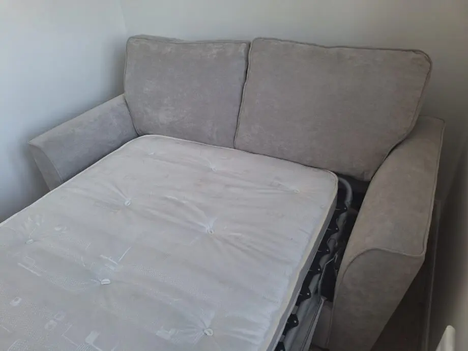 Deluxe Sofa bed