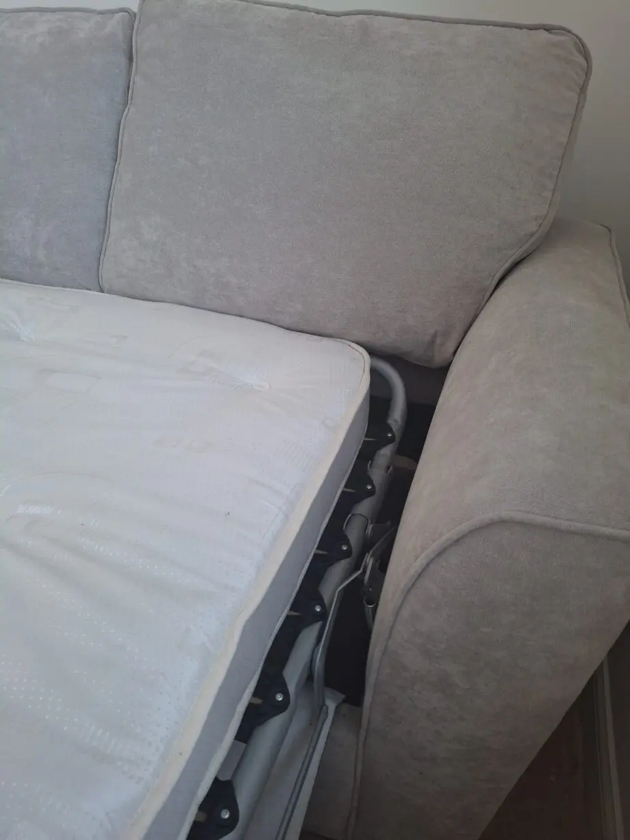 Deluxe Sofa bed
