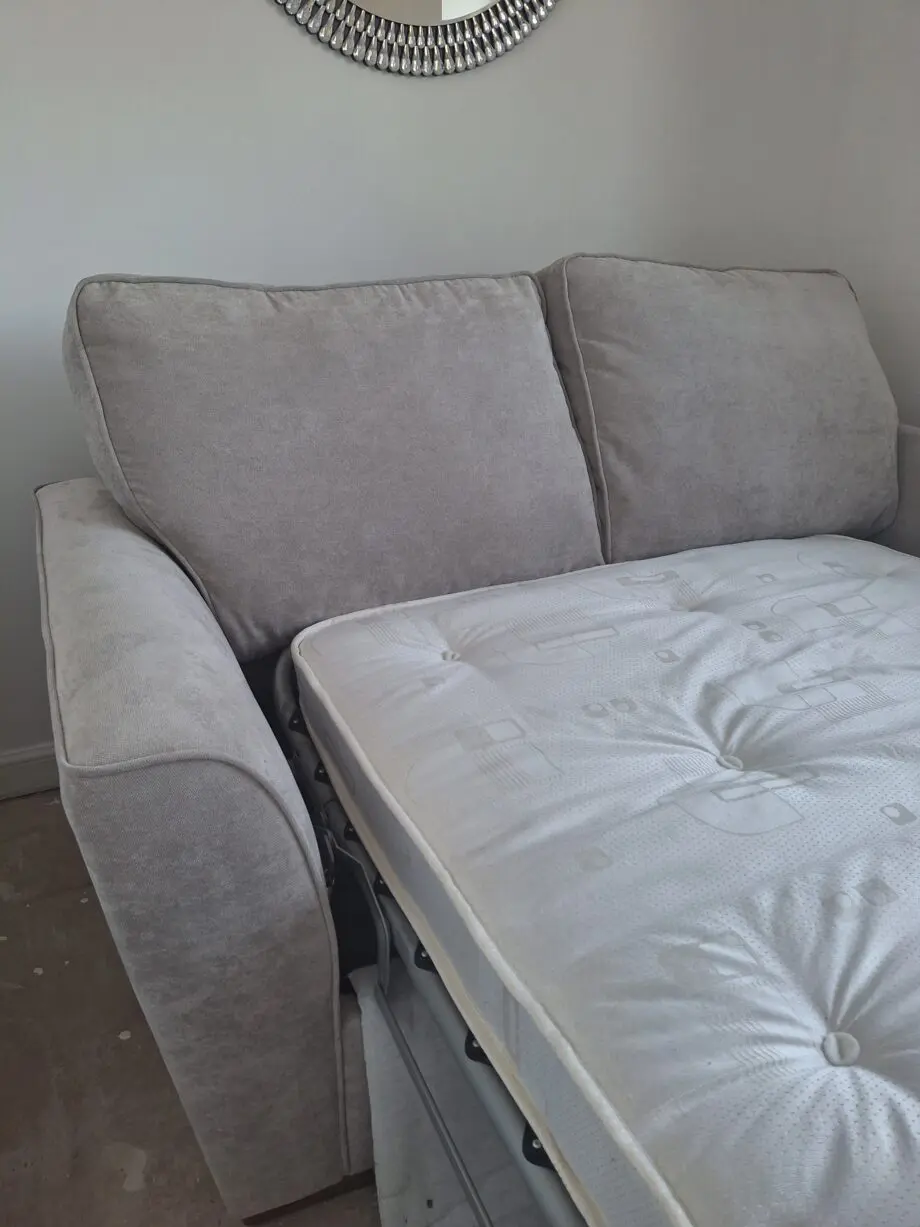 Deluxe Sofa bed