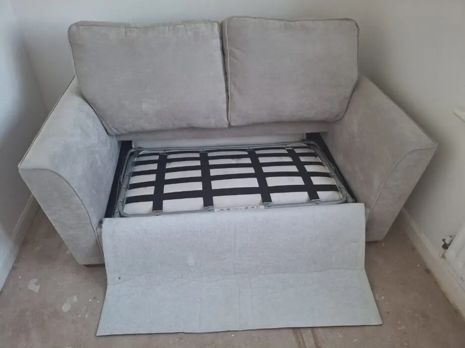 Deluxe Sofa bed
