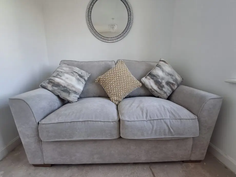 Deluxe Sofa bed