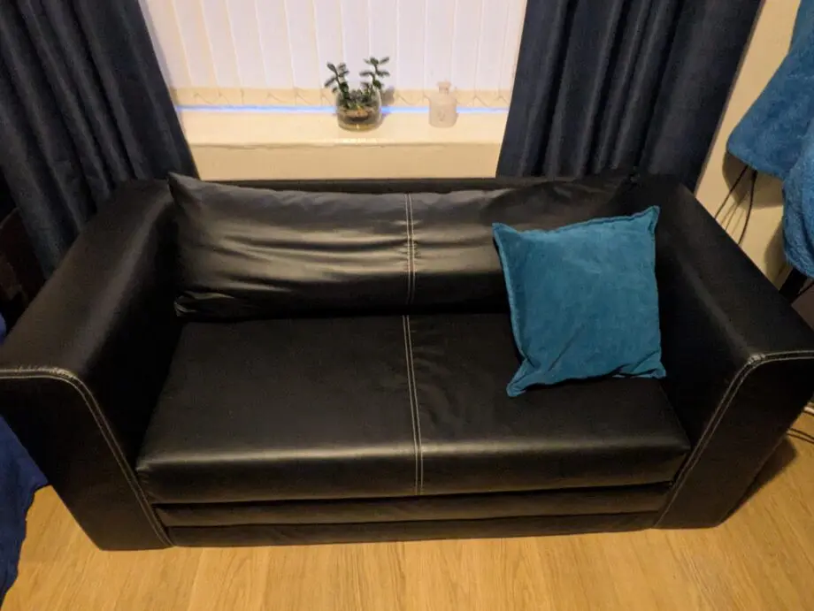 IKEA sofa bed