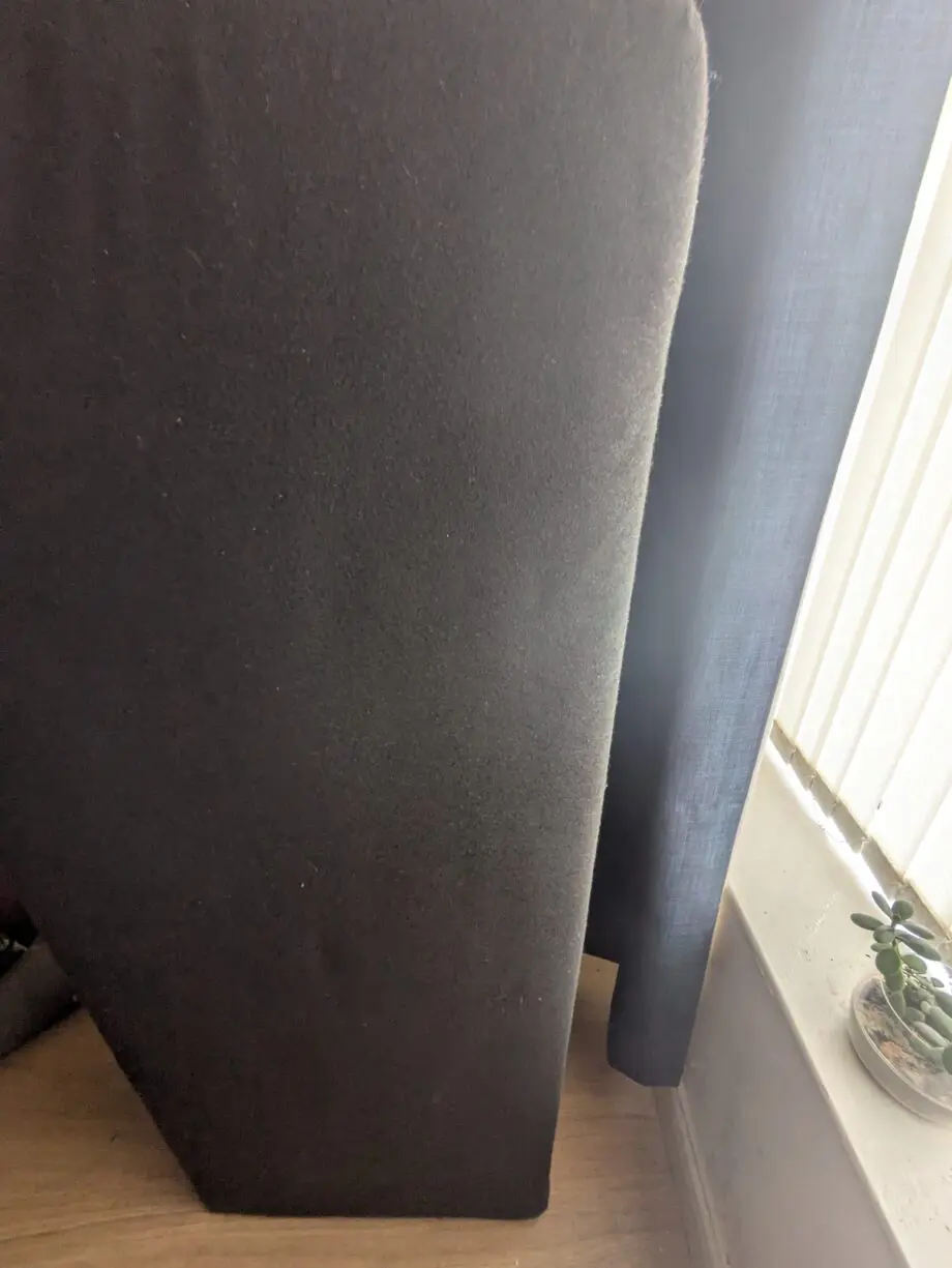 IKEA sofa bed
