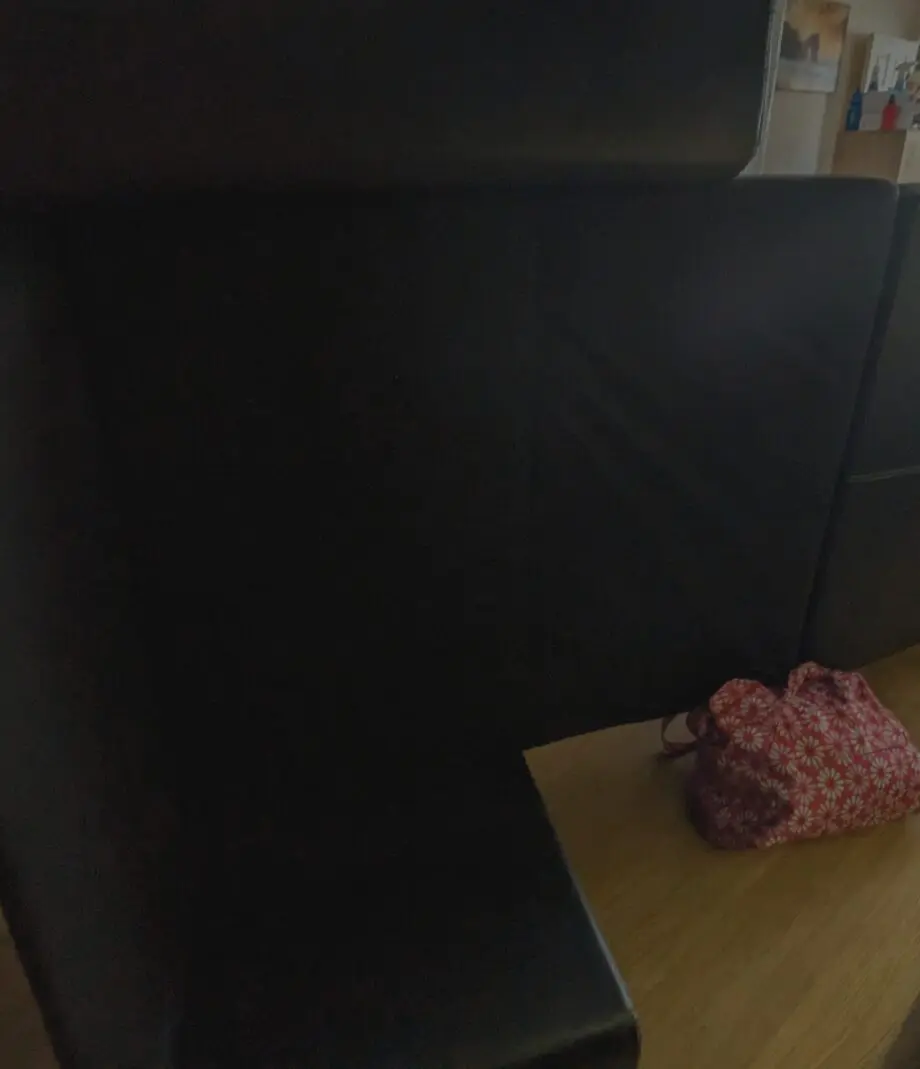 IKEA sofa bed