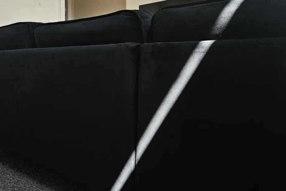 Left Hand Facing Duval Corner Sofa