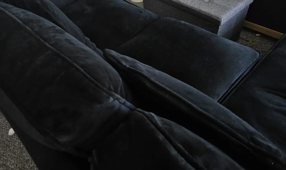 Left Hand Facing Duval Corner Sofa