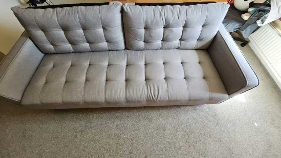 Babille 3 seater sofa