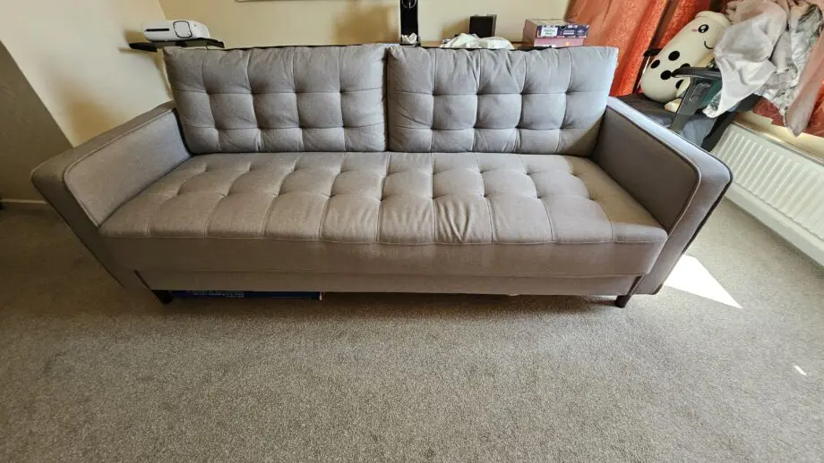Babille 3 seater sofa