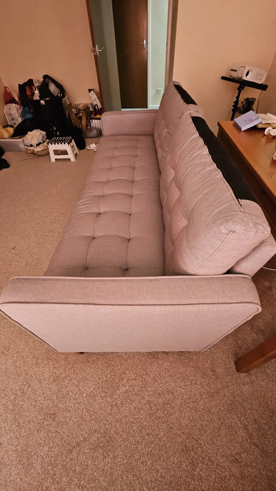 Babille 3 seater sofa