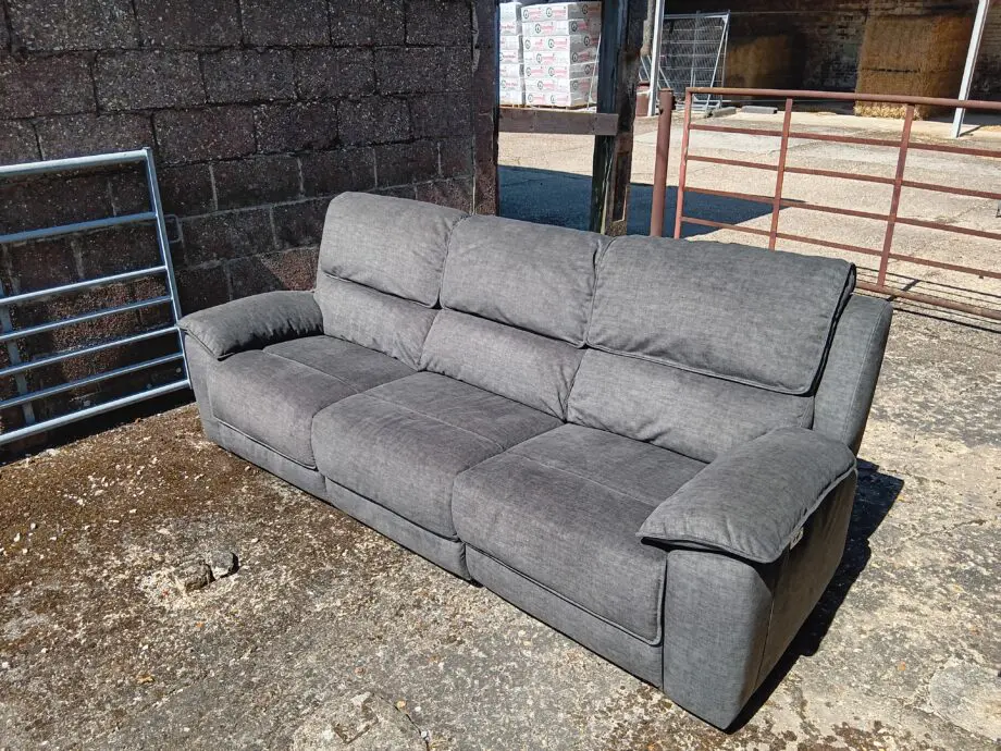 Oak furniture land sofa